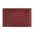 Celine Card-holder, £70, Accessories, Red, Leather, Back view